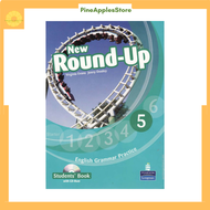 Sách New Round Up Combo 7 cuốn Students Book ( Sách màu)