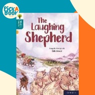 [100% Original Books] - Oxford Reading Tree Word Sparks: Level 9: The La by Angela Kecojevic (UK edi
