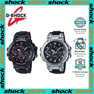 GSHOCK 100% ORIGINAL MTGB1000 SERIES / MTGB1000-1 / MTGB1000B-1
