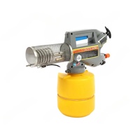 2L Handheld Portable Gas Hot Fogger Thermal Fogging Machine, Fumigation Sprayer Mosquito Disinfectio