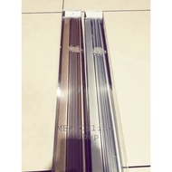 Aluminum roller blinds 90x180 venetian blinds horizontal curtains