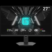Màn hình MSI G274F (27"/FHD/IPS/180Hz)