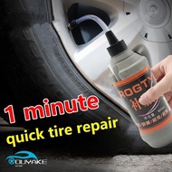 Tire Sealant for Tubeless / Tire Sealant for Motorcycle / Tire Sealant for Car / Tire Sealant for Bi