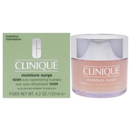 Clinique Moisture Surge 100H Auto Replenishing Hydrator