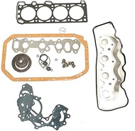 4G32 G32B Engine Rebuilding Kits MD997156 50085000 Overhaul Full Set Compatible for Mitsubishi Lance