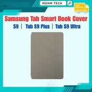 Original Samsung Tab S10 FE / Tab S9 FE / Tab S9 & Samsung Tab S9+ / S9 Plus/ Tab S9 FE + Book Cover