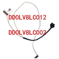E52/E42-80 Ideapad Display Zhaoyang Screen Cable DD0LV8LC012/02/01 pxc6