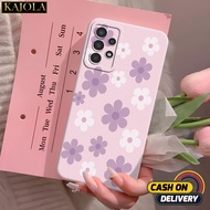 Casing Samsung A13 / Samsung A23 / Samsung A32 / Samsung A135F / Samsung A235F / Samsung A325F - Cas