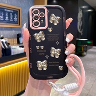 Casing hp for Samsung A52 4G A52 5G A52s 5G A13 5G A04s A23 5G M23 F23 A32 4G A33 5G A53 5G Case Cas