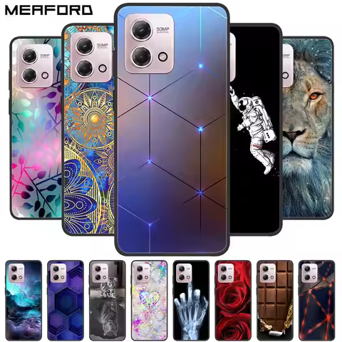 For Moto G Stylus 5G 2023 Case Shockproof Soft silicone TPU Back Cover For Motorola Moto G Stylus 5G