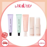 Merythod Pore Primer / Color Primer ( Mint / Lavender ) Primer / Eye Primer / Stick Primer