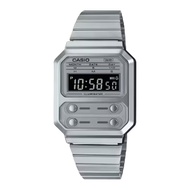 [ORIGINAL 1 YEAR WARRANTY] CASIO VINTAGE WATCHES - A100WE-7B