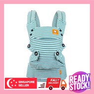 Baby Tula Explore Carrier - Seaside