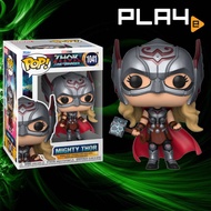 Funko POP! (1041) Marvel Love and Thunder Mighty Thor