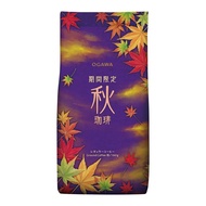 Ogawa Coffee Limited Time Autumn Coffee Powder 160g x 3 pieces