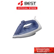 Panasonic Steam Iron ni-s530ash