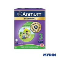 Anmum Essential Step 3 Plain (550g)