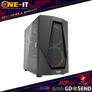 Pc Case darkFlash DLM24