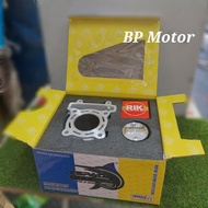 ESPADA BLOCK FZ150 Y15 LC135 57MM DOME CERAMIC BLOCK RACING ESPADA PISTON DOME 57MM CERAMIC BLOCK ES