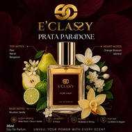 E’CLASSY PRATA PARADOXE (FOR HER) ECLASSY