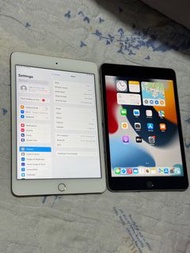 iPad mini 4 Wi-Fi (128GB)