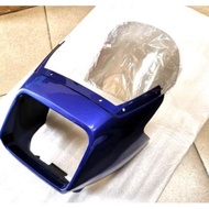 【Local Stock】 RXZ 5 SPEED 55K COWLING + VISOR OEM