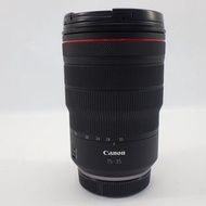 Canon 佳能 RF 15-35mm F2.8 L IS USM 鏡頭 *操作未確認 目前項目 鏡頭 219-2508196