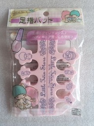 Little Twin Stars 腳趾分離器