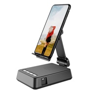 Stand Desktop Live Folding Audio Bluetooth Speaker Lazy Phone Stand Bluetooth Stand Speaker Lift 96F