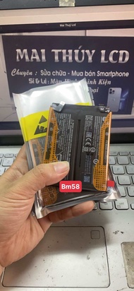 PIN ZIN MI 11T /MI 11T PRO (BM58)