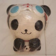 9寸 Panda-Z 公仔