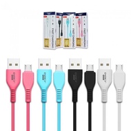 Energy Charging Cable Micro Head Type-C IP8PIN 6/7/8/X 2.4A