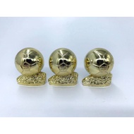 Ballon D'or Cup Model 3 Cm.