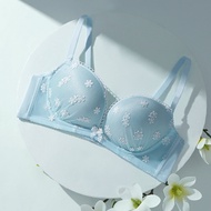 [Special Offer 59 Yuan Optional] Realwill Underwear Womens Small Chest Gathered without Trace Breast