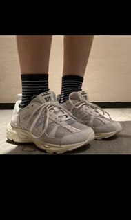 New balance nb878 90%new 24cm eu38.5