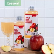 ESSENLI Apple Cider Vinegar/Apple Cider Vinegar