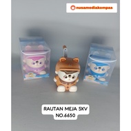 TABLE SHARPENER SKV NO.6650