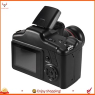 【pwlydc1g】Professional Photography Camera SLR Digital Camcorder Portable Handheld 16X Digital Zoom 1
