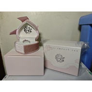 MIHOYO Honkai Impact 3rd Herrscher of Human Ego Elysia Official Ring