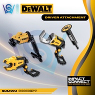 DEWALT DT70620 | DWAIPCIR | DWAIPCIR | DWAPVCIR IMPACT CONNECT IMPACT DRIVER ATTACHMENTS - 1PC