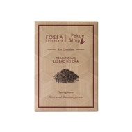 Fossa Traditional Liu Bao Heicha Tea Chocolate 50G