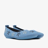 Camper Right Nina Women's Casual Leather Shoes Blue-K201513-003