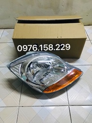 ĐÈN PHA CHEVROLET SPARK DAEWOO MATIZ 3
