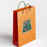 Large Paper Bag | Kha Rough | Nice Paper Bag For Gifts