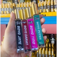 WANGIAN RAJA PERFUME BOYA JATE |BOYA PUTEH | BOYA DARAT | BOYA TINO |