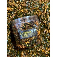 SAMBAL BILIS KETAGIH