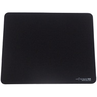 ARTISAN Gaming Mousepad HIEN (Black/Wine Red) FX SOFT / XSOFT (Japan Import)