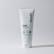 Gel rửa mặt cho da dầu mụn nhạy cảm Ph 5.5 Anodin KavaKava Calming 150ml