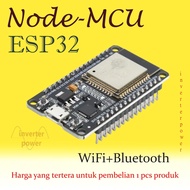 Dev Board ESP32 NodeMCU-32S Lua WiFi Bluetooth IoT Serial BLE Wireless