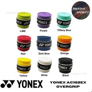Yonex AC102EX Super Grap (Tennis/Badminton) Overgrips